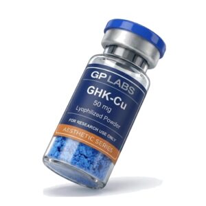 Vial GHK-Cu GP Labs