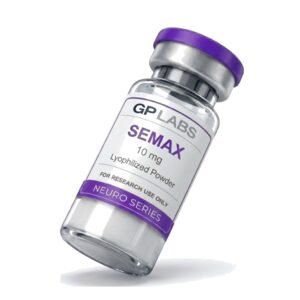 Vial Semax GP Labs